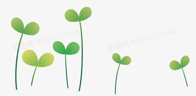 小草图片免费下载_PNG素材_编号192ixexq3_图精灵